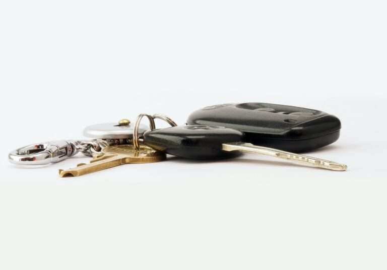 car keys service