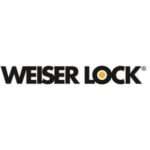 Weiser-lock logo