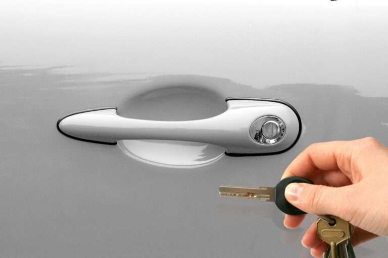 Car Lockout Services and car key replacement