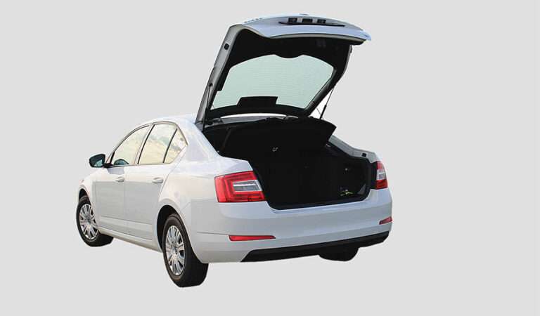 vehicles Trunk Unlocking and replacement of keys