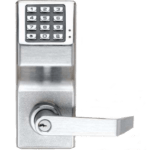 Commercial Keypad Lock