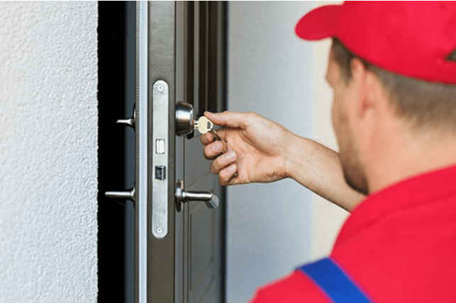 home locksmith fast service and quick response time by our emergency locksmith
