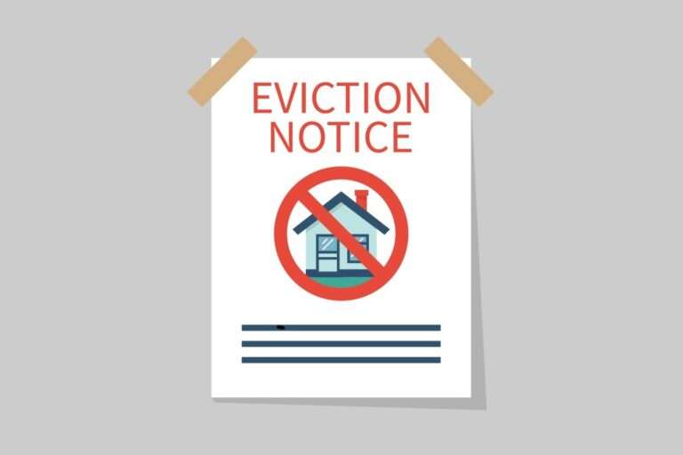 eviction