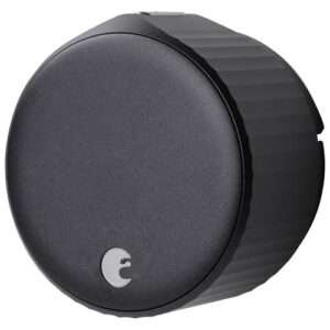 August Wi-Fi Smart Lock (4th Generation)