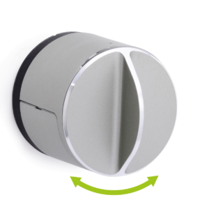 Danadlock V3 smart lock