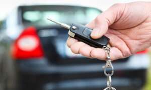 automotive locksmith in almonte for car key replacement and car keys duplicate