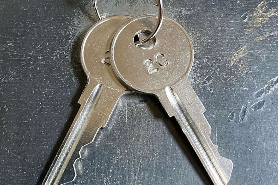 Can a Locksmith Make a Boat Key?