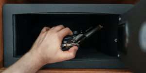 Can A Locksmith Open A Gun Safe