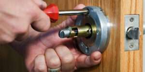 locksmith price list Canada