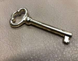 Can A Locksmith Copy A Furniture Key