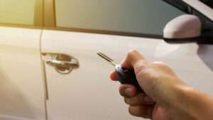 Can A Locksmith Fix Anti Theft System