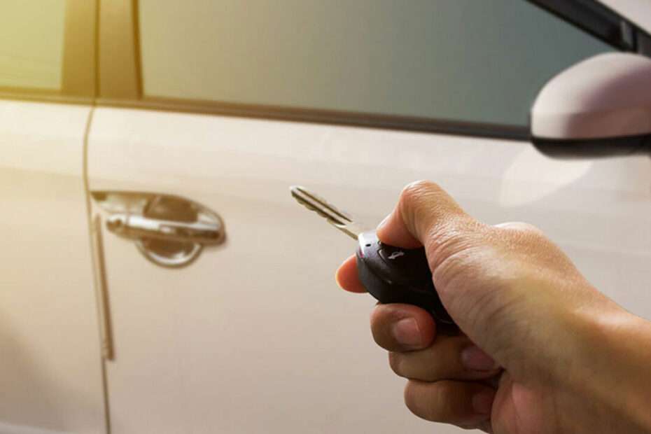 Can A Locksmith Fix Anti Theft System