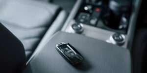 Can A Locksmith Open A Keyless Car