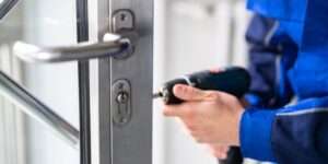 Can A Locksmith Open A Sliding Door