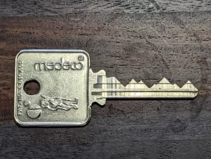 Can Locksmith Duplicate Medeco Keys