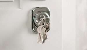 Do Locksmiths Have Master Keys