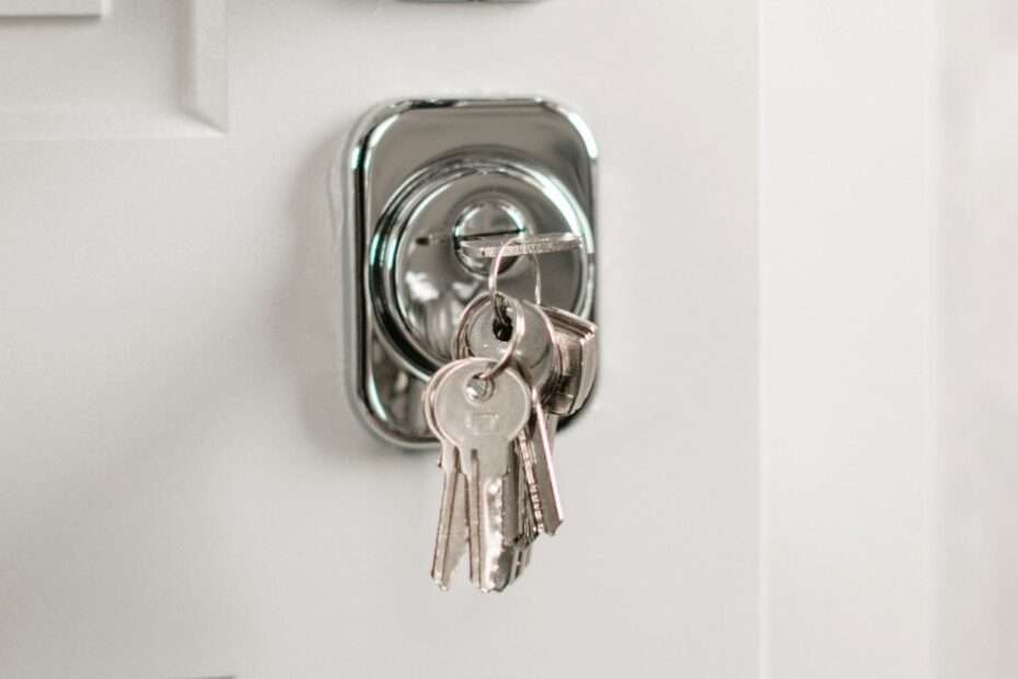 Do Locksmiths Have Master Keys