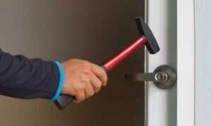 Does A Locksmith Break Your Lock