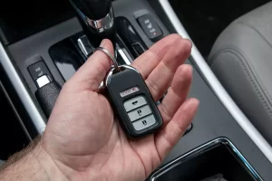 Can A Locksmith Make A Key Fob