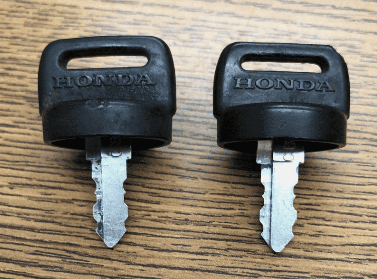 Can A Local Locksmith Help With Lost ATV Key