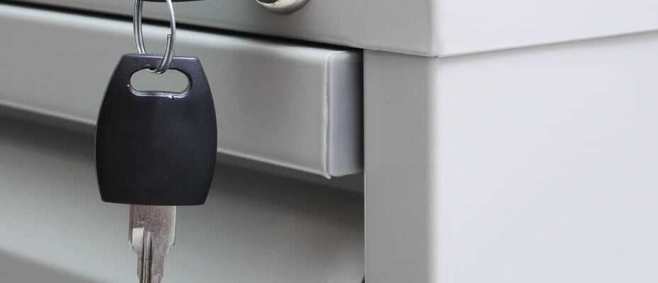 Can A Locksmith Make A Key For A Filing Cabinet