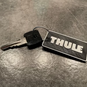 Can A Locksmith Make A Thule Key