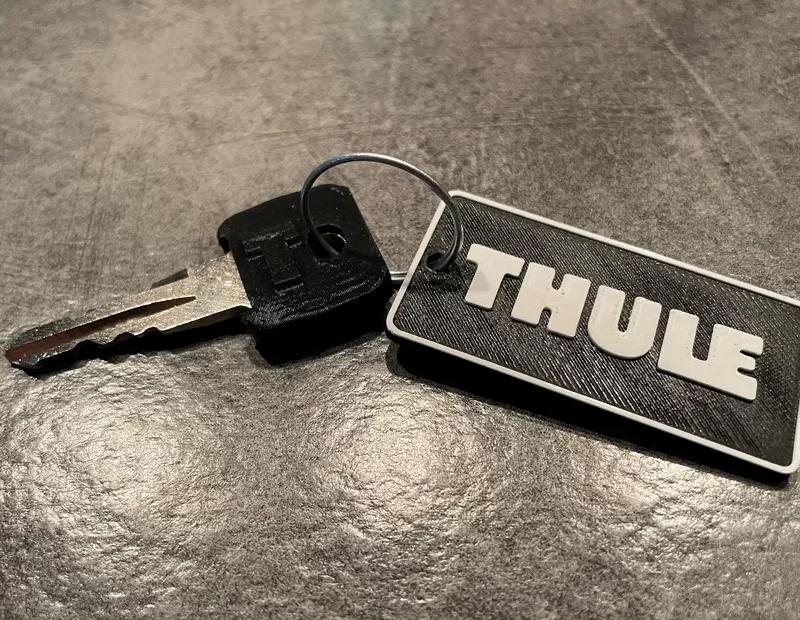 Can A Locksmith Make A Thule Key