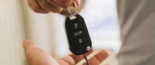 Can A Locksmith Make A Smart Key