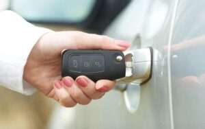 Can A Locksmith Rekey A Car Door Lock