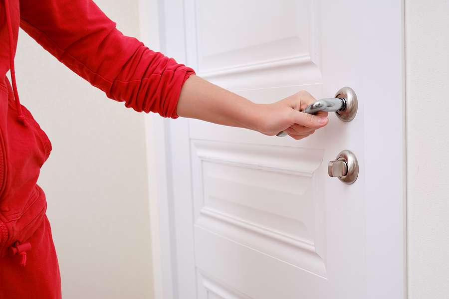 Can Locksmiths Open Any Door