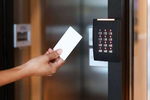 Can Locksmiths Install an Access Control System?