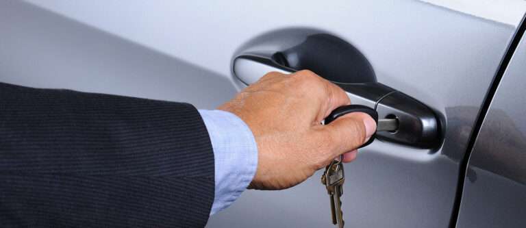 How Long Does A Locksmith Take To Unlock A Car