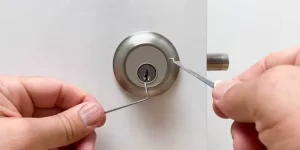 Can A Locksmith Open Any Lock