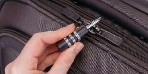 Can A Locksmith Open Luggage