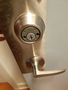 Can A Locksmith Pick A Schlage Deadbolt