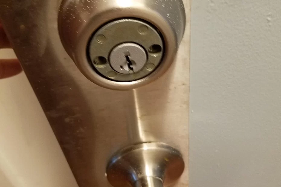 Can A Locksmith Pick A Schlage Deadbolt