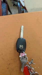 Can A Locksmith Program A Honda Key