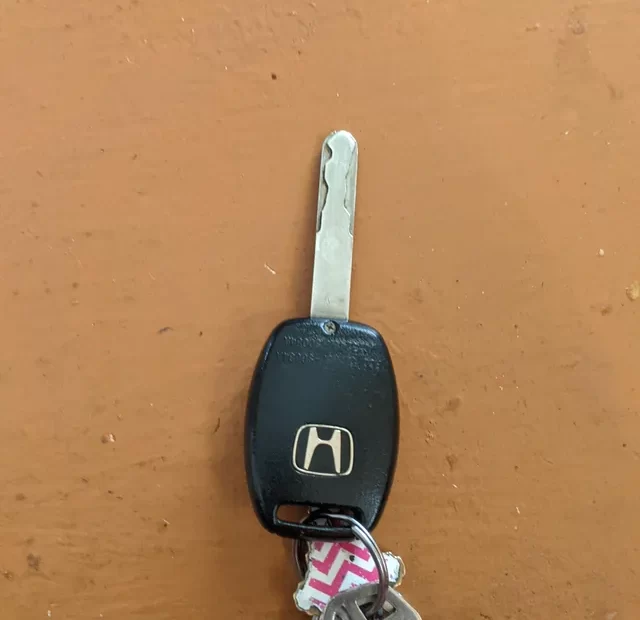 Can A Locksmith Program A Honda Key