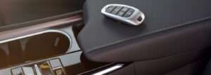 Can A Locksmith Program A Nissan Key Fob