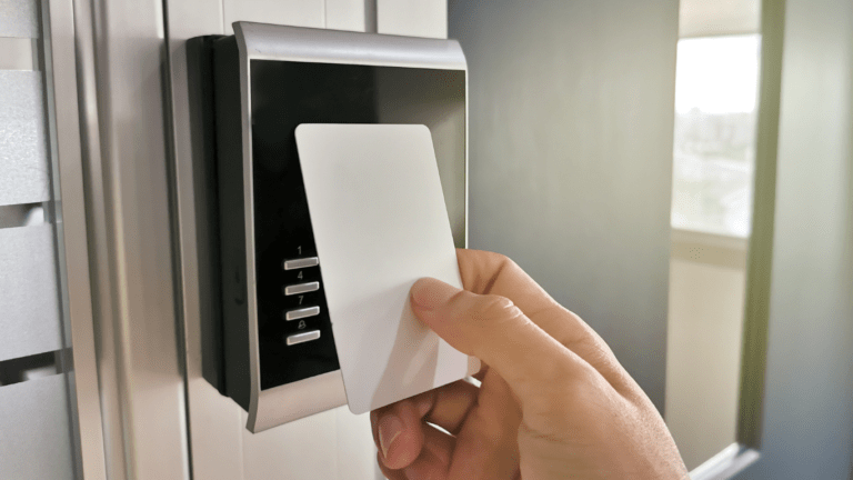 Access Control Systems Installation and Repair