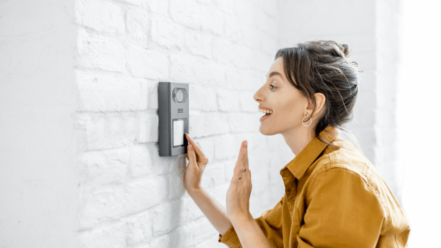 Intercom System Installation and Repair