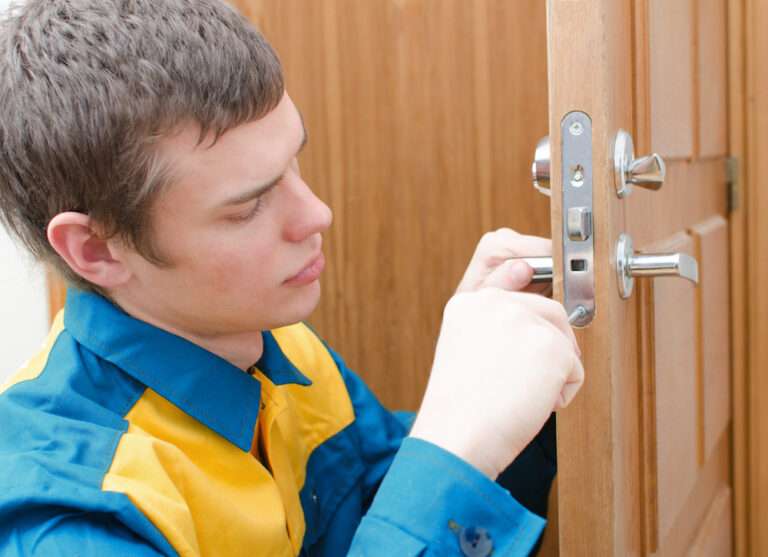 Clarence Rockland Locksmith