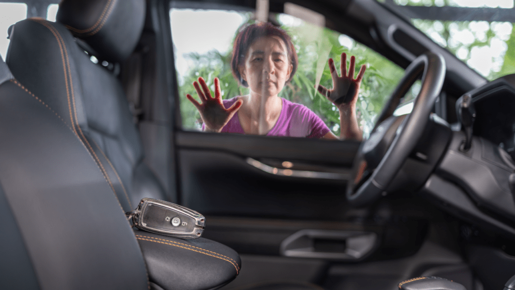 emergency locksmith