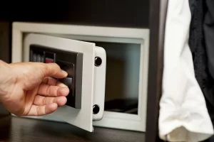 Best Biometric Safe for Home: A Detailed Guide by Ottawa Locksmiths