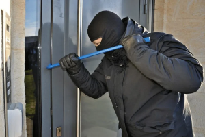 Common Entry Points Burglars Use and How to Protect Them