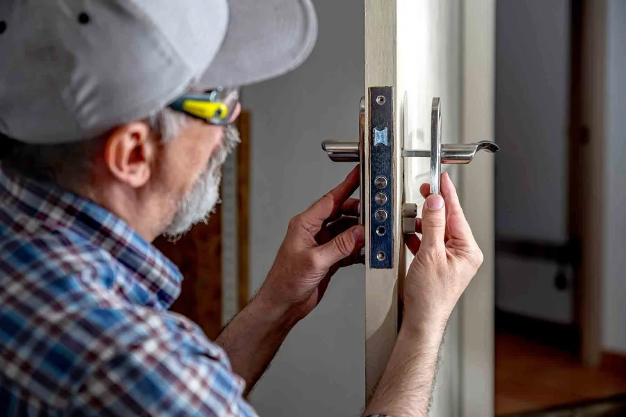 Fast and Reliable Ottawa Locksmith in Orleans