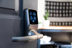 How Secure Are Smart Locks in 2025 (Let’s Be Real About It)(2)