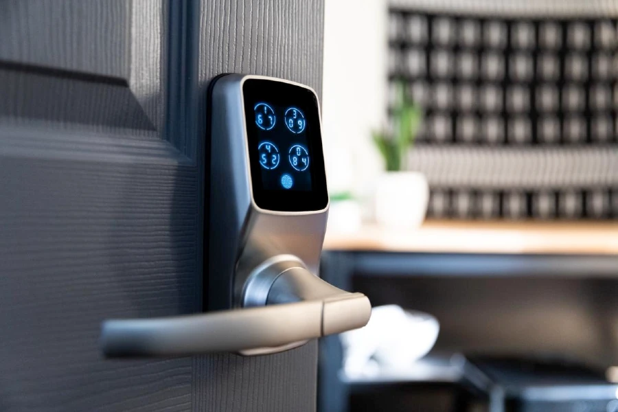 How Secure Are Smart Locks in 2025 (Let’s Be Real About It)(2)