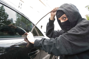 Top 10 most stolen cars in ontario Canada