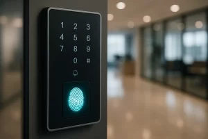 What Does a Locksmith Do